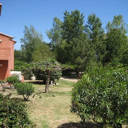 Liflosa Lecci Exterior photo