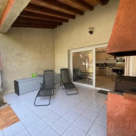 Liflosa Lecci Exterior photo