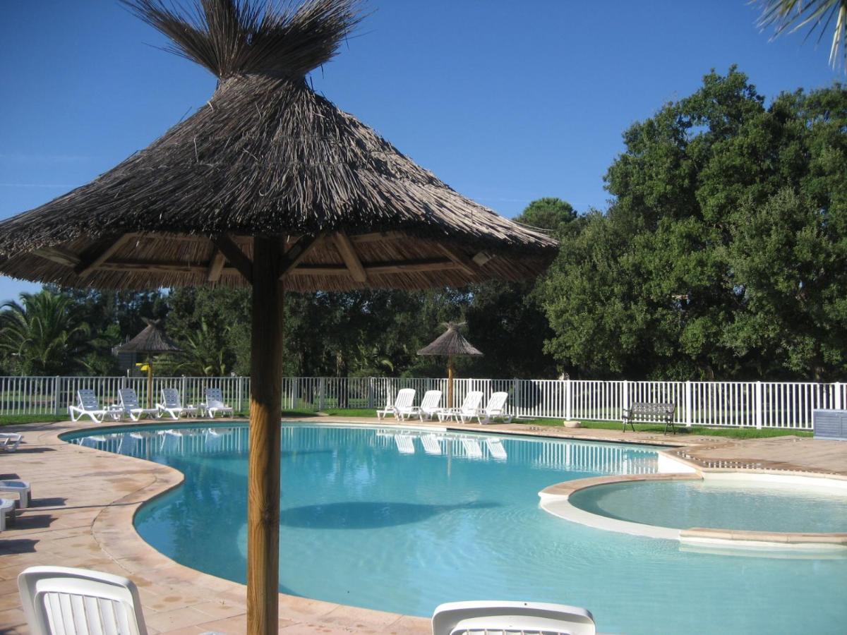 Appartement Liflosa