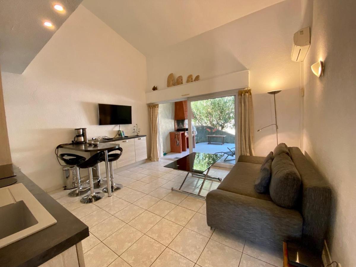 Liflosa Apartment