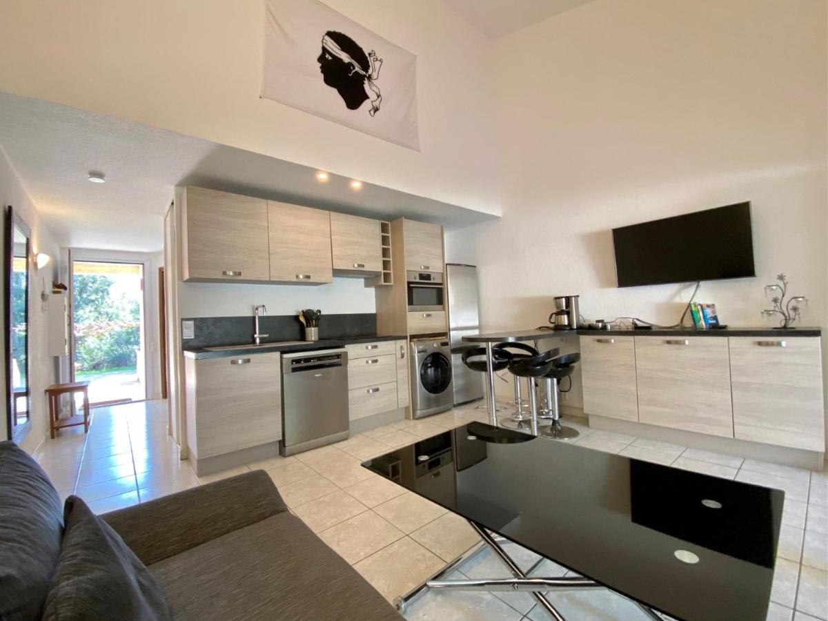 Apartment Liflosa Lecci