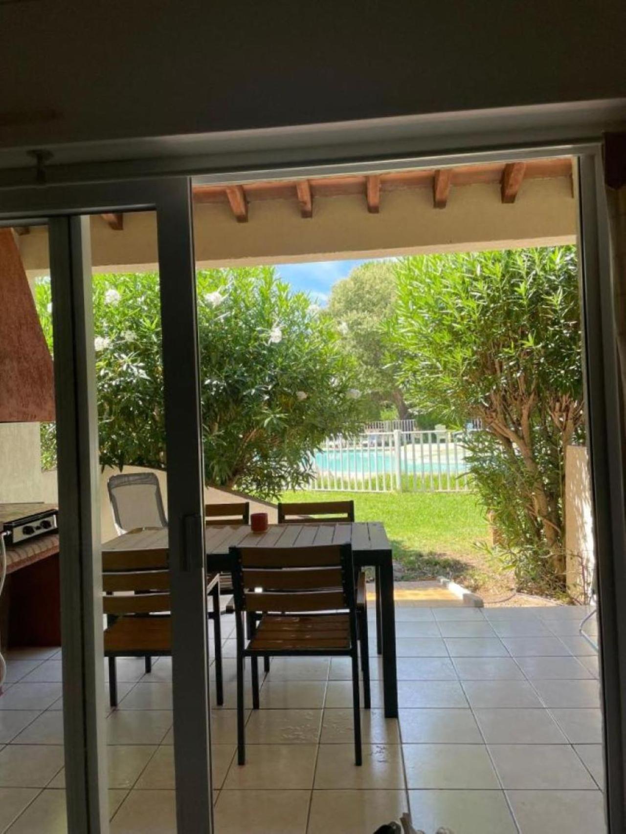 Appartement Liflosa Lecci