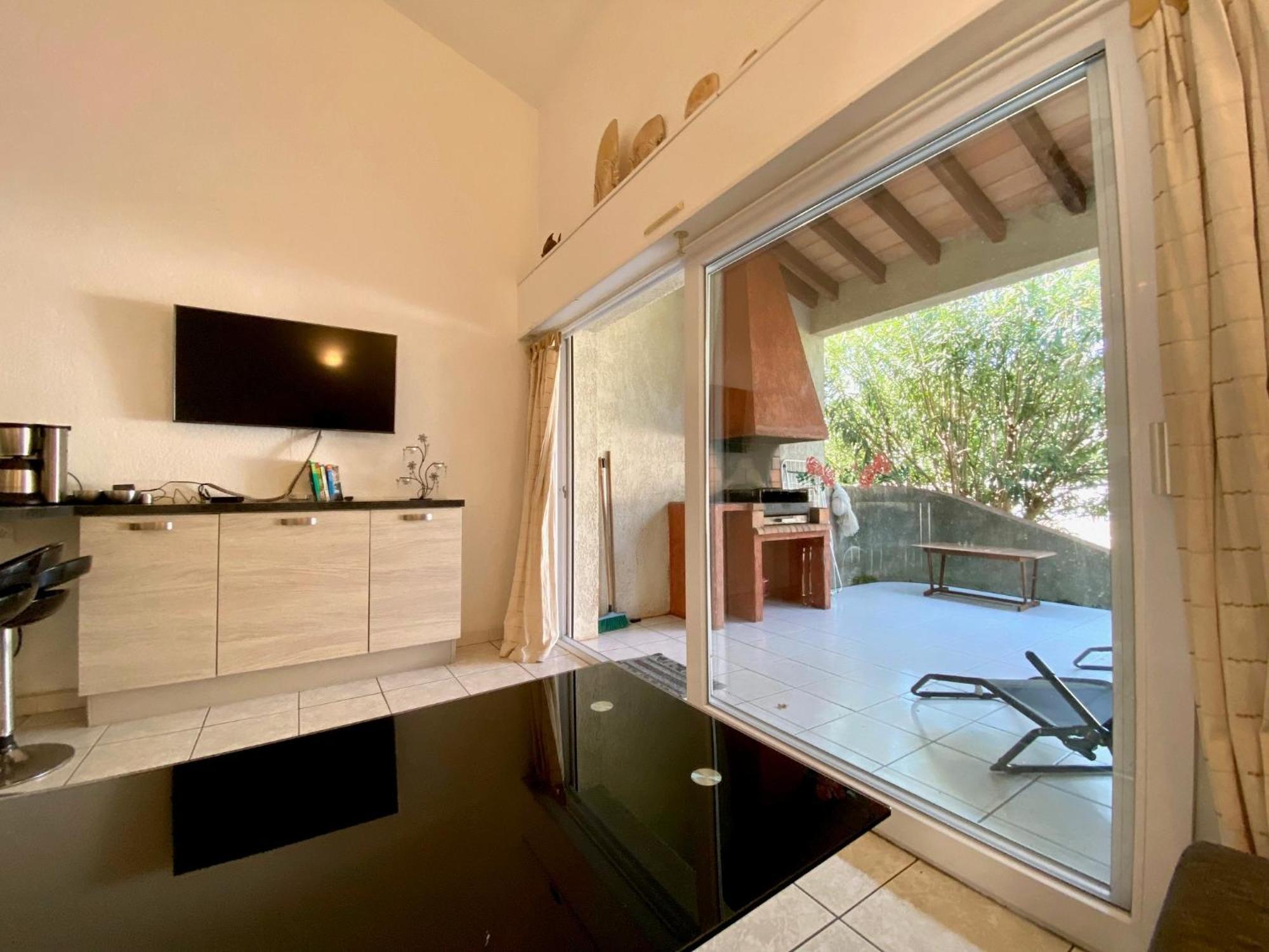 Apartment Liflosa Lecci