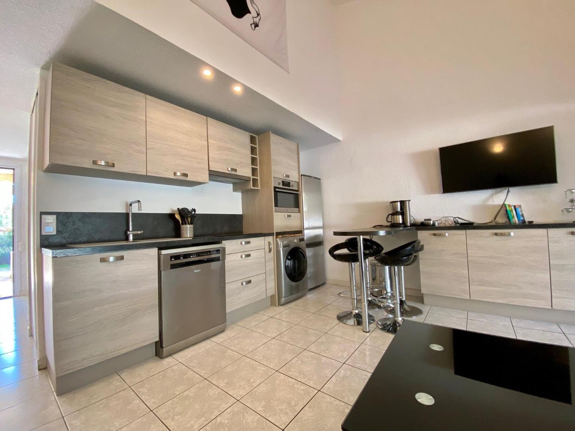 Apartment Liflosa Lecci